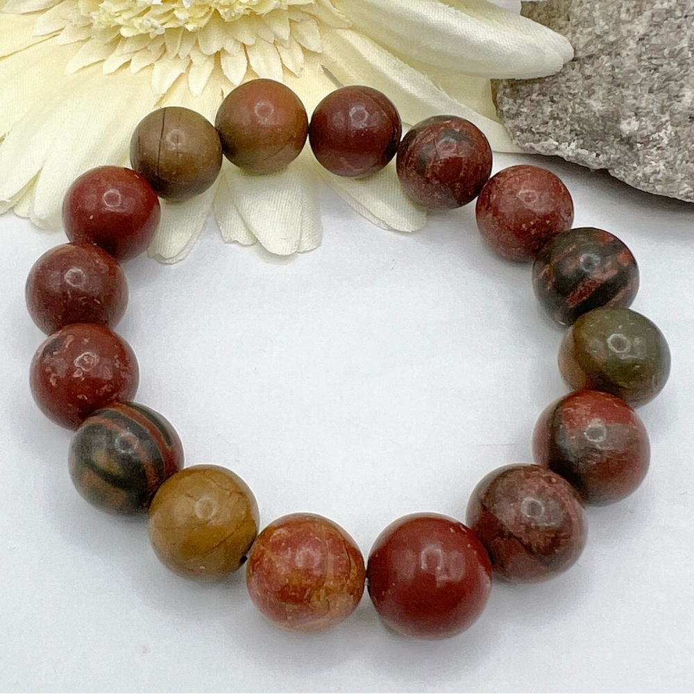 PICASSO JASPER BRACELET